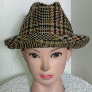 Dobbs Fedora hat